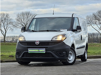 Легковой фургон FIAT Doblo Cargo