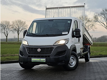 Малотоннажный самосвал FIAT Ducato 2.0