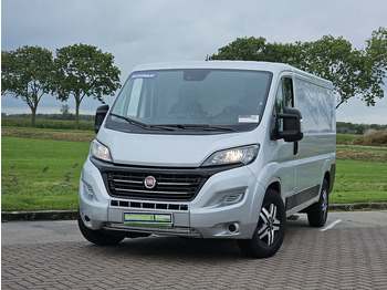 Легковой фургон FIAT Ducato 2.3