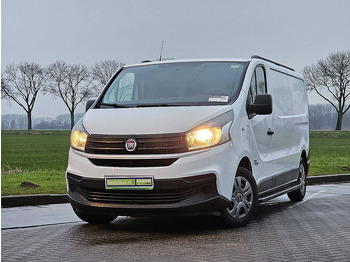 Fiat Talento  L2H1 Airco Navi Eur6 в лизинг Fiat Talento  L2H1 Airco Navi Eur6: фото 1