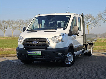 Малотоннажный бортовой грузовик FORD Transit