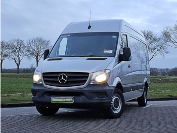 Цельнометаллический фургон MERCEDES-BENZ Sprinter 314