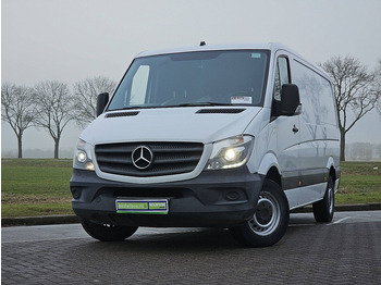 Легковой фургон MERCEDES-BENZ Sprinter 314