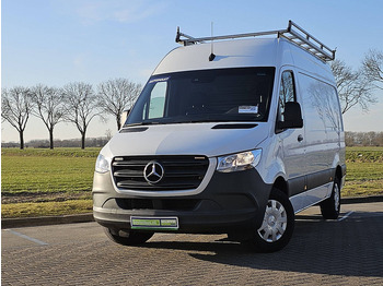 Цельнометаллический фургон MERCEDES-BENZ Sprinter 315