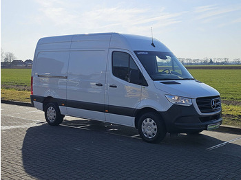 Цельнометаллический фургон Mercedes-Benz Sprinter 315 L2H2 3.5T-Trekhaak !: фото 5