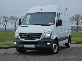 Цельнометаллический фургон MERCEDES-BENZ Sprinter 316