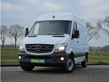 Цельнометаллический фургон MERCEDES-BENZ Sprinter 316