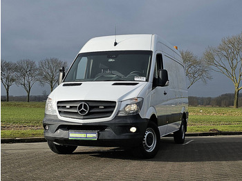 Цельнометаллический фургон MERCEDES-BENZ Sprinter 316