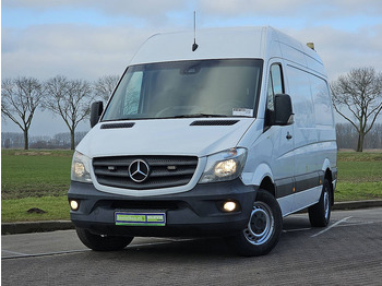 Цельнометаллический фургон MERCEDES-BENZ Sprinter 316