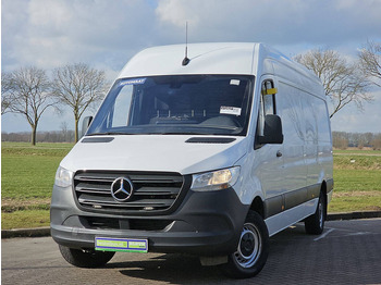 Цельнометаллический фургон MERCEDES-BENZ Sprinter 316