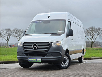 Цельнометаллический фургон MERCEDES-BENZ Sprinter 317