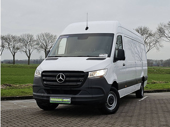 Легковой фургон MERCEDES-BENZ Sprinter 317