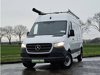 Цельнометаллический фургон MERCEDES-BENZ Sprinter 319