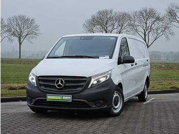 Легковой фургон MERCEDES-BENZ Vito 110