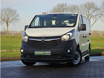 Легковой фургон OPEL Vivaro