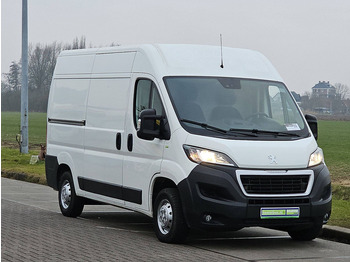 Легковой фургон Peugeot Boxer 2.2 BHDI 140 L2H2: фото 5