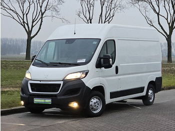 Легковой фургон Peugeot Boxer 2.2 BHDI 140 L2H2: фото 2