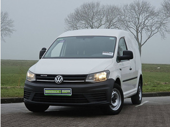 Легковой фургон VOLKSWAGEN Caddy 1.4