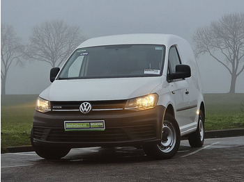 Легковой фургон VOLKSWAGEN Caddy 1.4