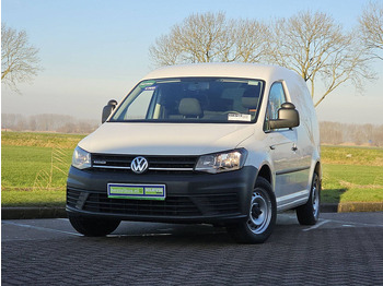 Легковой фургон VOLKSWAGEN Caddy 1.4