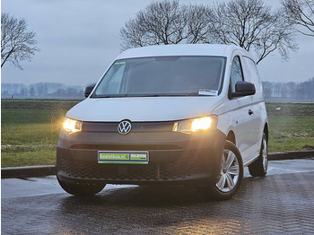 Легковой фургон VOLKSWAGEN Caddy