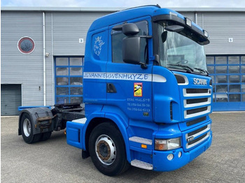 Scania R400 / PTO PREPARED / GOOD CONDITION / MANUAL / EURO-5 / 2009 в лизинг Scania R400 / PTO PREPARED / GOOD CONDITION / MANUAL / EURO-5 / 2009: фото 3