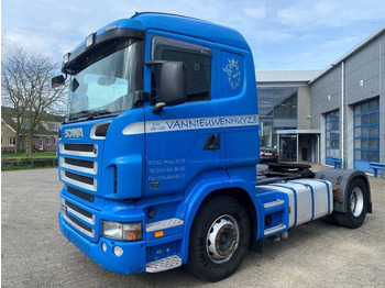 Scania R400 / PTO PREPARED / GOOD CONDITION / MANUAL / EURO-5 / 2009 в лизинг Scania R400 / PTO PREPARED / GOOD CONDITION / MANUAL / EURO-5 / 2009: фото 1