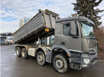 Mercedes-Benz 3243 Arocs 8x4 S3 Euro 6  в лизинг Mercedes-Benz 3243 Arocs 8x4 S3 Euro 6: фото 2