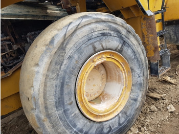 Колесо для Сельскохозяйственной техники Caterpillar 966 G Ii Complete Wheel Rim Complete Tyre 26.5 R25 127-4782: фото 4