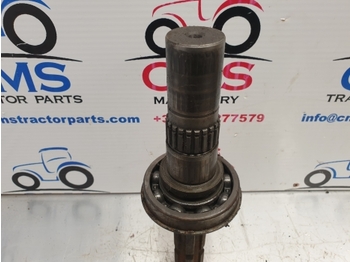 Приводный вал для Тракторов Deutz D 6806, 7206 Pto Drive Shaft 02335290: фото 2