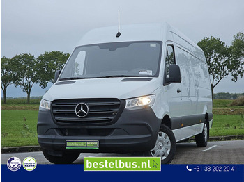 Цельнометаллический фургон MERCEDES-BENZ Sprinter 315