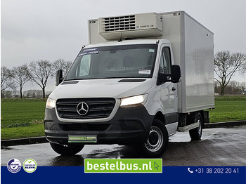 Малотоннажный рефрижератор MERCEDES-BENZ Sprinter 316