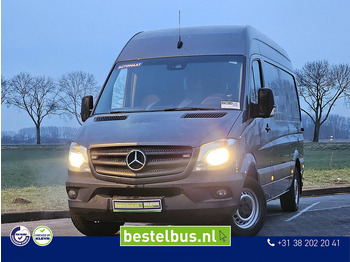 Цельнометаллический фургон MERCEDES-BENZ Sprinter 316