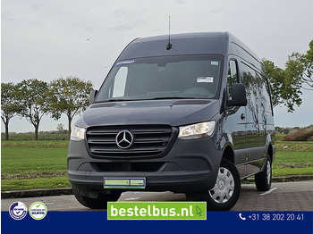 Цельнометаллический фургон MERCEDES-BENZ Sprinter 316