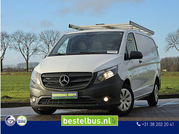 Легковой фургон MERCEDES-BENZ Vito 114