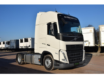 Тягач Volvo FH 500 Globetrotter XL: фото 3