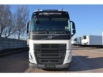 Тягач Volvo FH 500 Globetrotter XL: фото 2