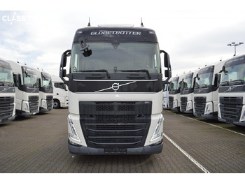 Тягач Volvo FH 500 Globetrotter XL Varios: фото 2