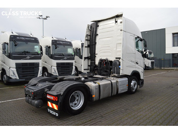 Тягач Volvo FH 500 Globetrotter XL Varios: фото 4