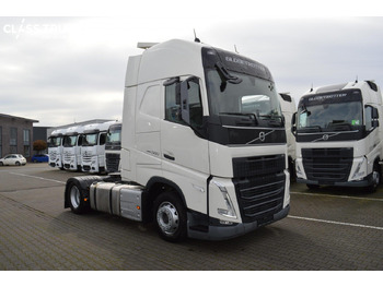 Тягач Volvo FH 500 Globetrotter XL Varios: фото 3