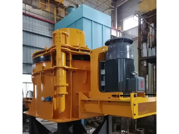 Новый Дробилка Kinglink KV85 Vertical Shaft Impact (VSI) Crusher: фото 4