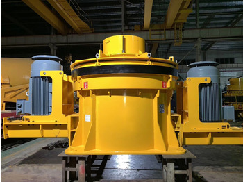 Новый Дробилка Kinglink KV85 Vertical Shaft Impact (VSI) Crusher: фото 2