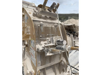 Ударная дробилка TRIO APS4034 Impact Crusher: фото 4 Ударная дробилка TRIO APS4034 Impact Crusher: фото 4
