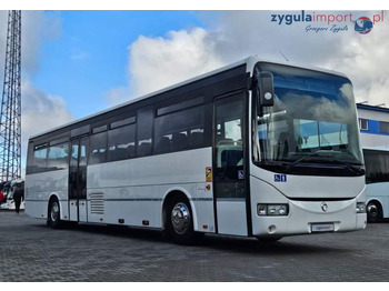 Пригородный автобус IRISBUS