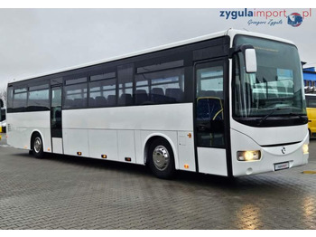 Пригородный автобус IRISBUS