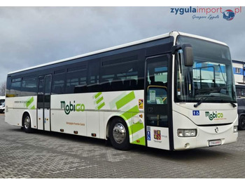 Пригородный автобус IRISBUS