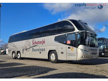 Туристический автобус NEOPLAN