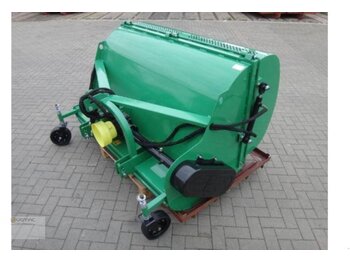 Новый Косилка-измельчитель/ Мульчер Geo Mulcher Geo FL120 Sammelwanne: фото 5