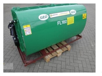 Новый Косилка-измельчитель/ Мульчер Geo Mulcher Geo FL120 Sammelwanne: фото 3