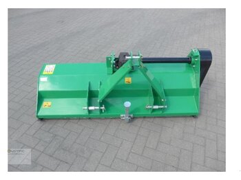 Новый Косилка-измельчитель/ Мульчер Geo Mulcher Schlegelmulcher Hammerschlegel EFG165 165cm NEU: фото 3